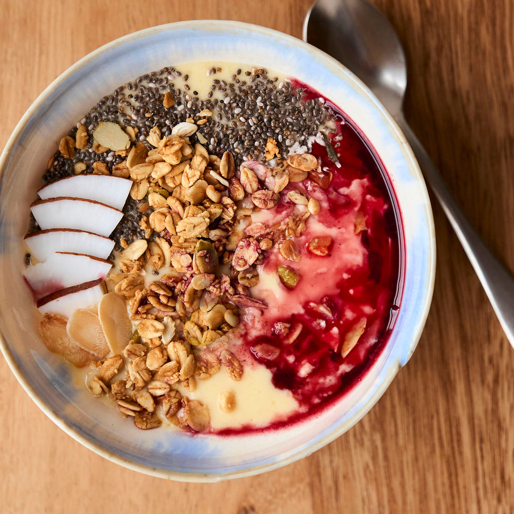 Smoothie Bowl