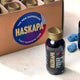 Organic Haskap Berry Juice Shots x 6